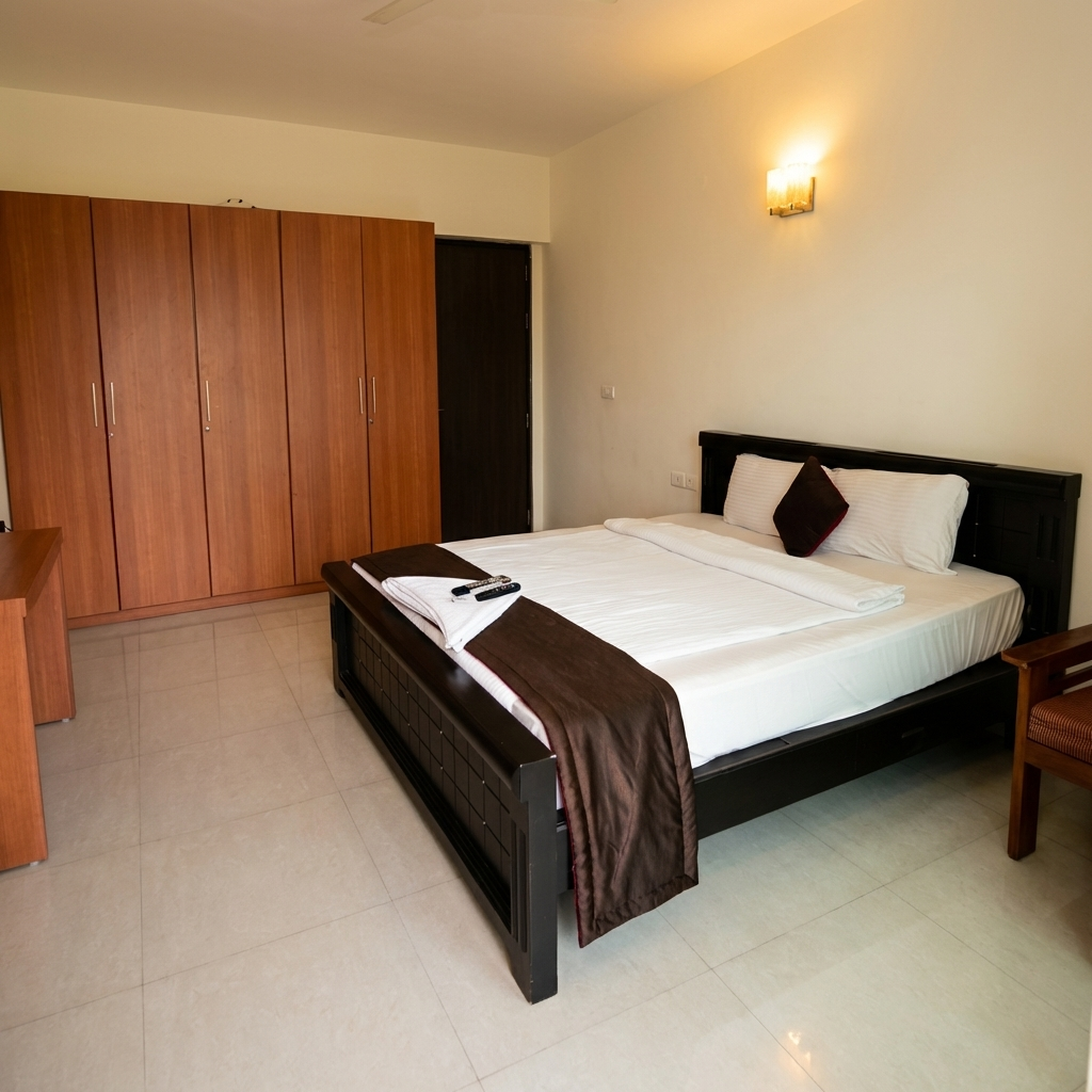 Exclusive Private Residence