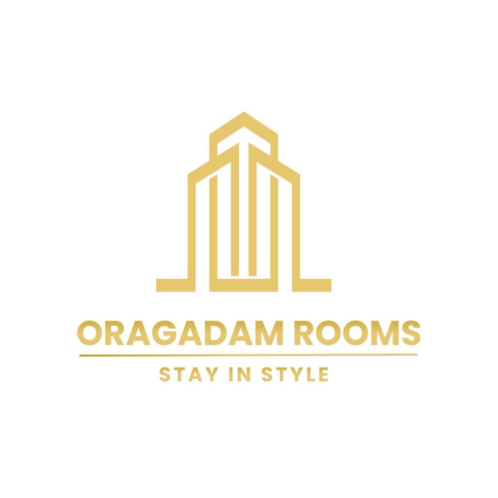 Oragadam rooms logo